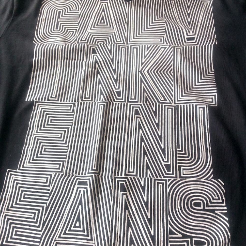 Calvin Klein Men's shirt